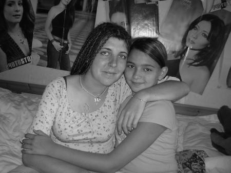 Jessica & Moi